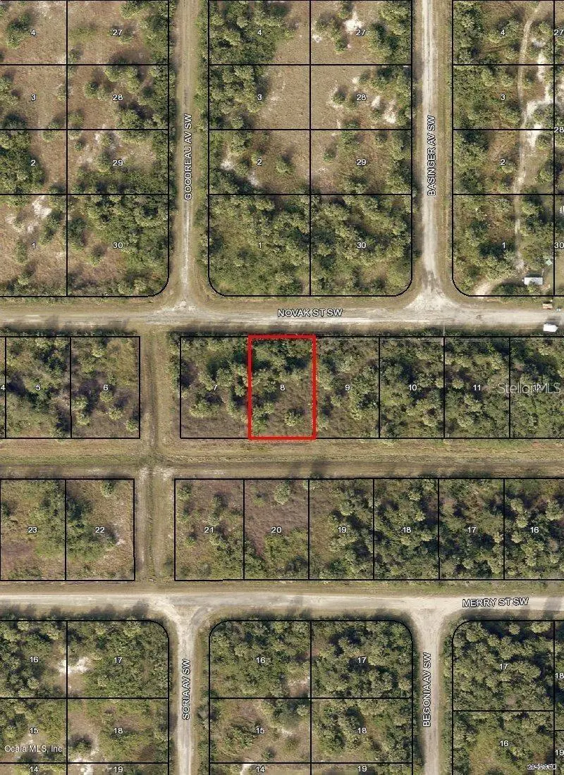 782 Novak Street, FL