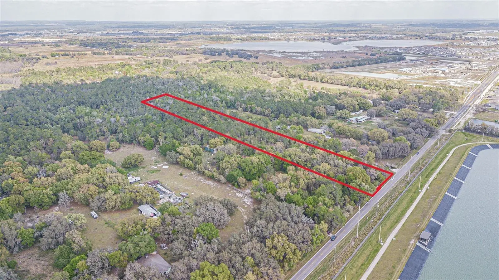 30651 Elam Road, FL