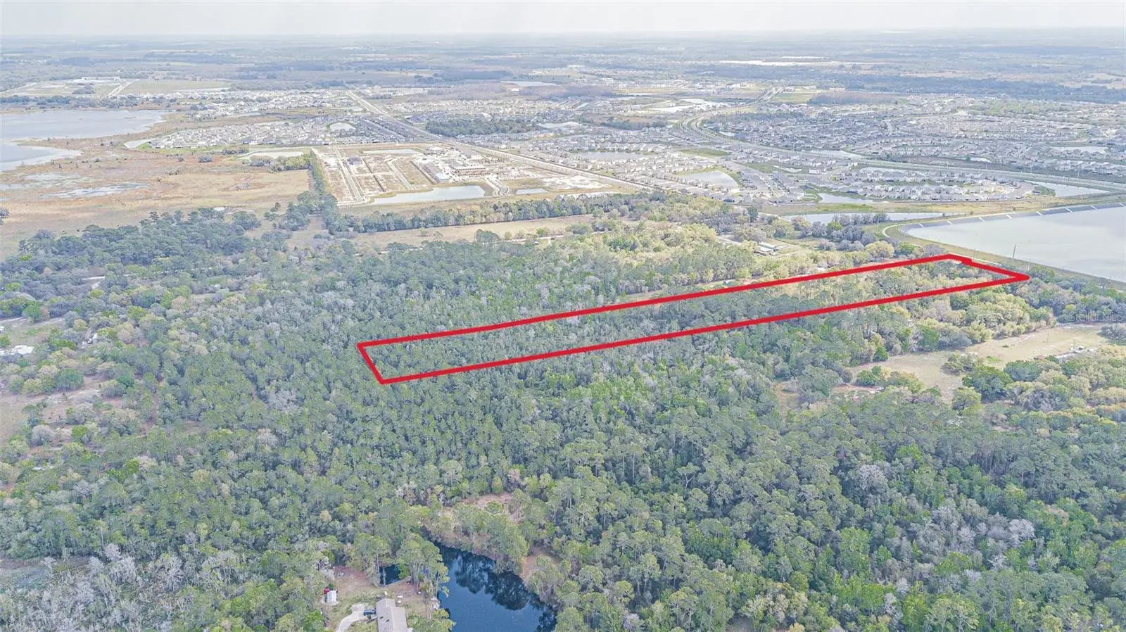30651 Elam Road, FL