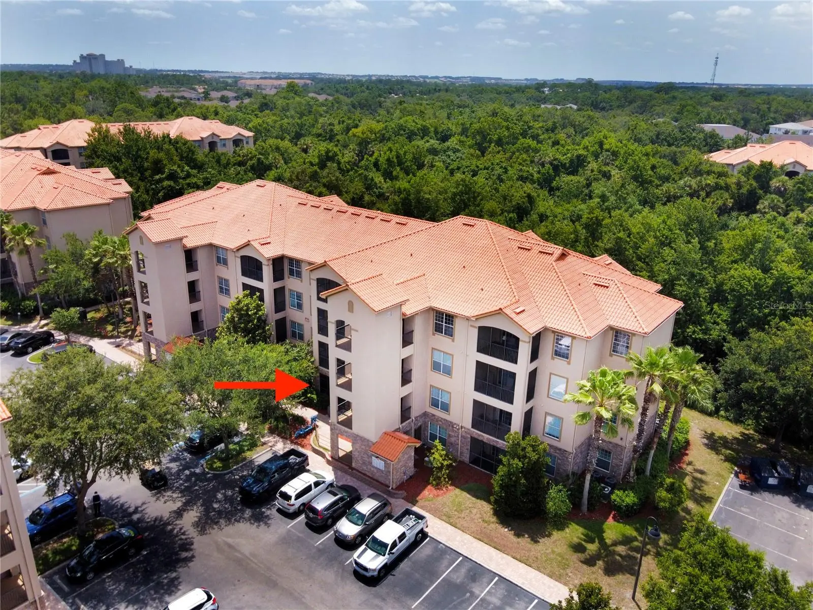 8010 Tuscany Way, FL