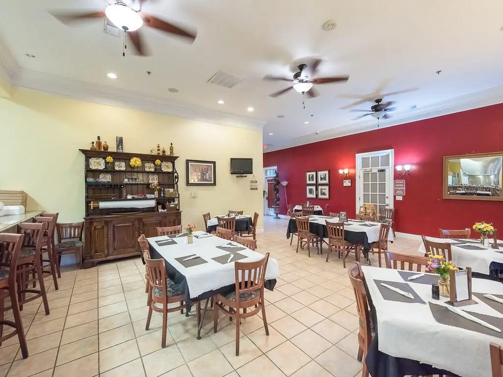 8010 Tuscany Way, FL