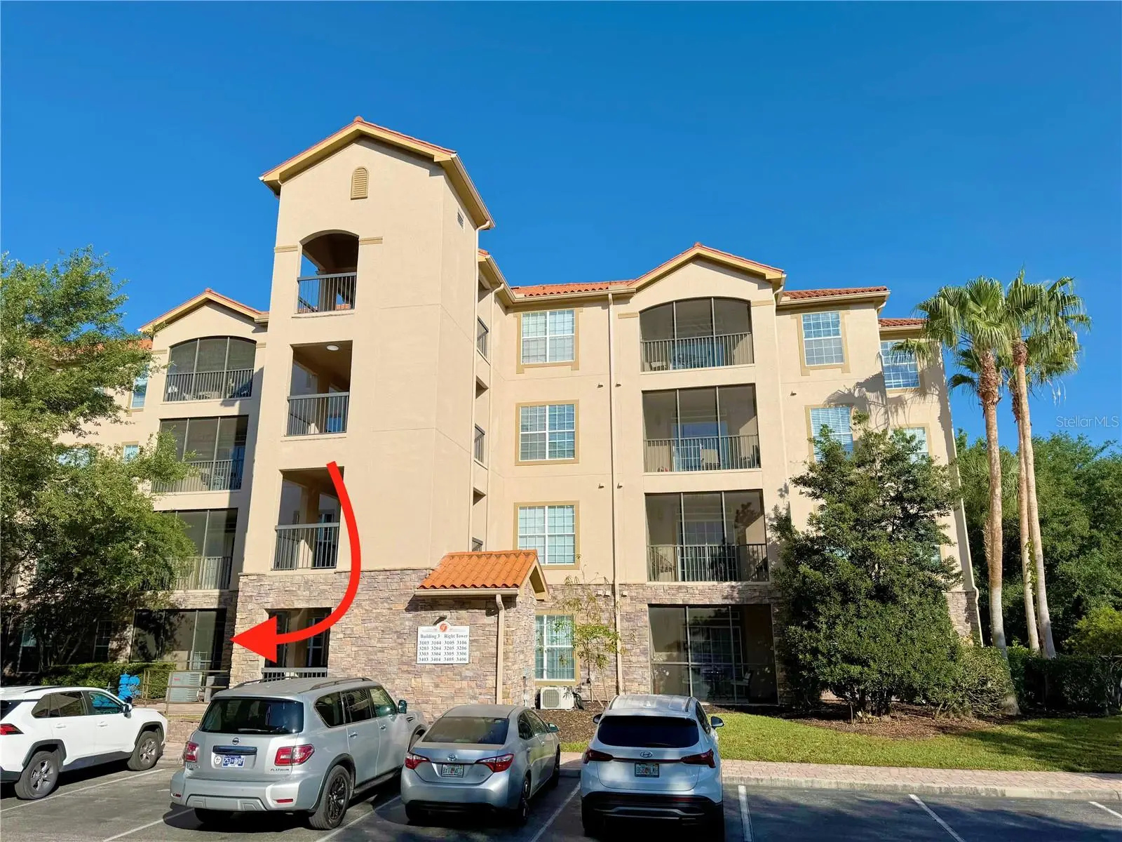 8010 Tuscany Way, FL