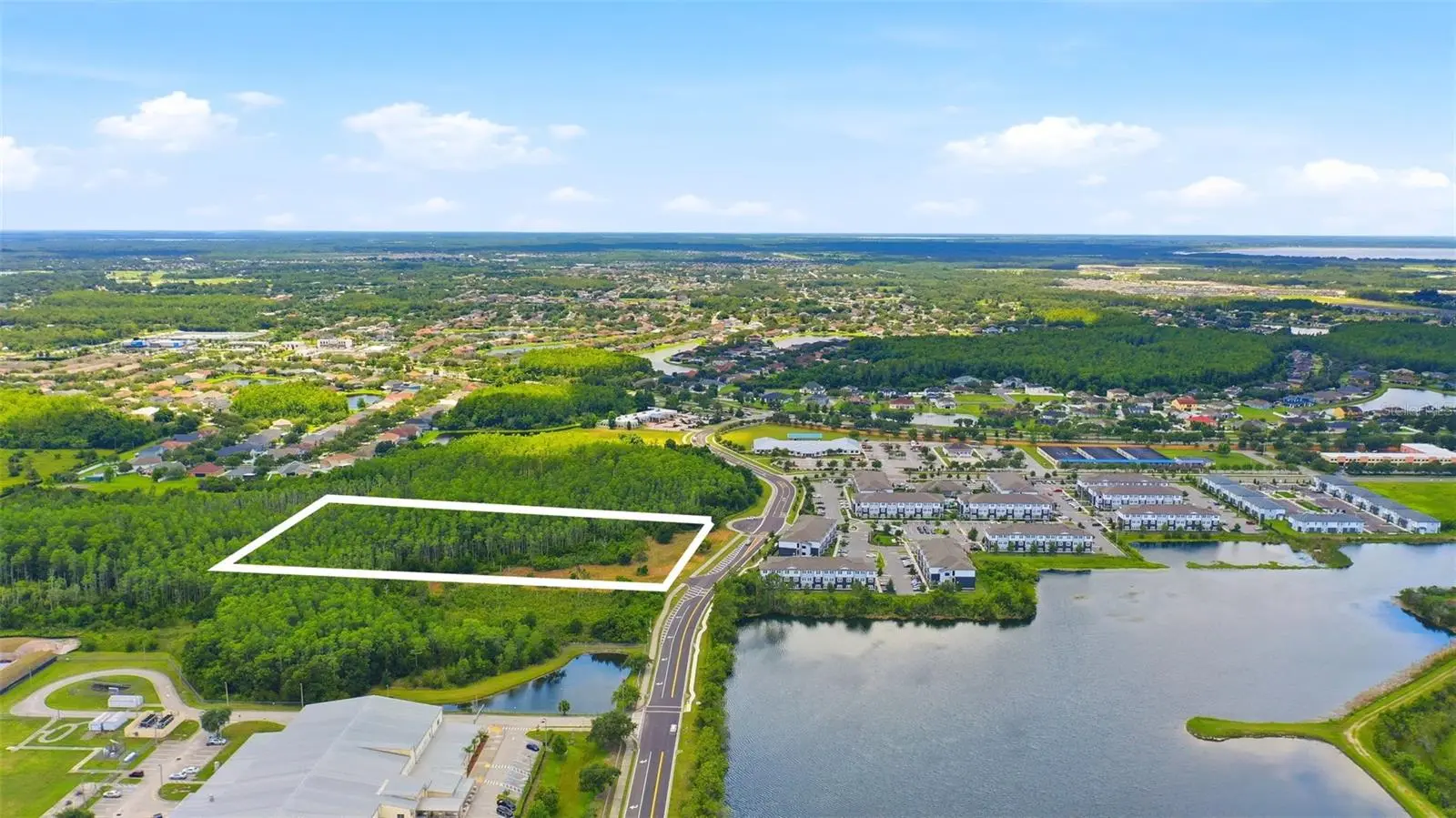 00 Corporate Campus Way, FL