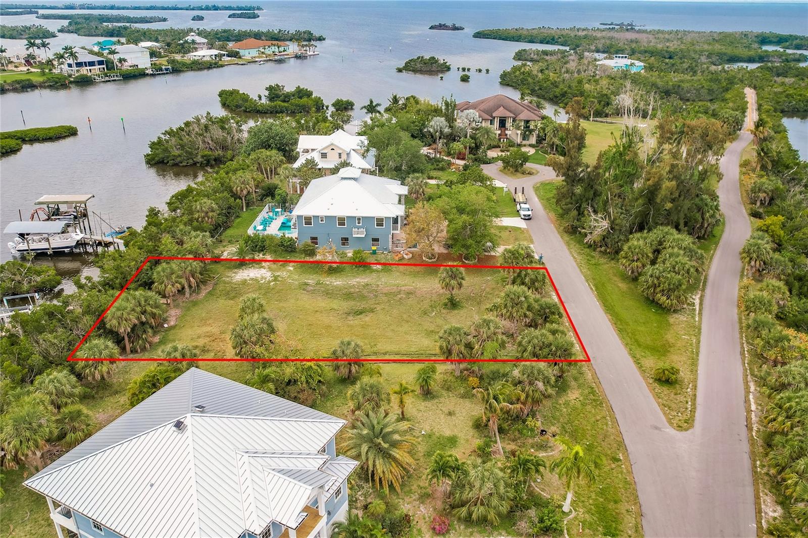 24169 Jolly Roger Boulevard, FL