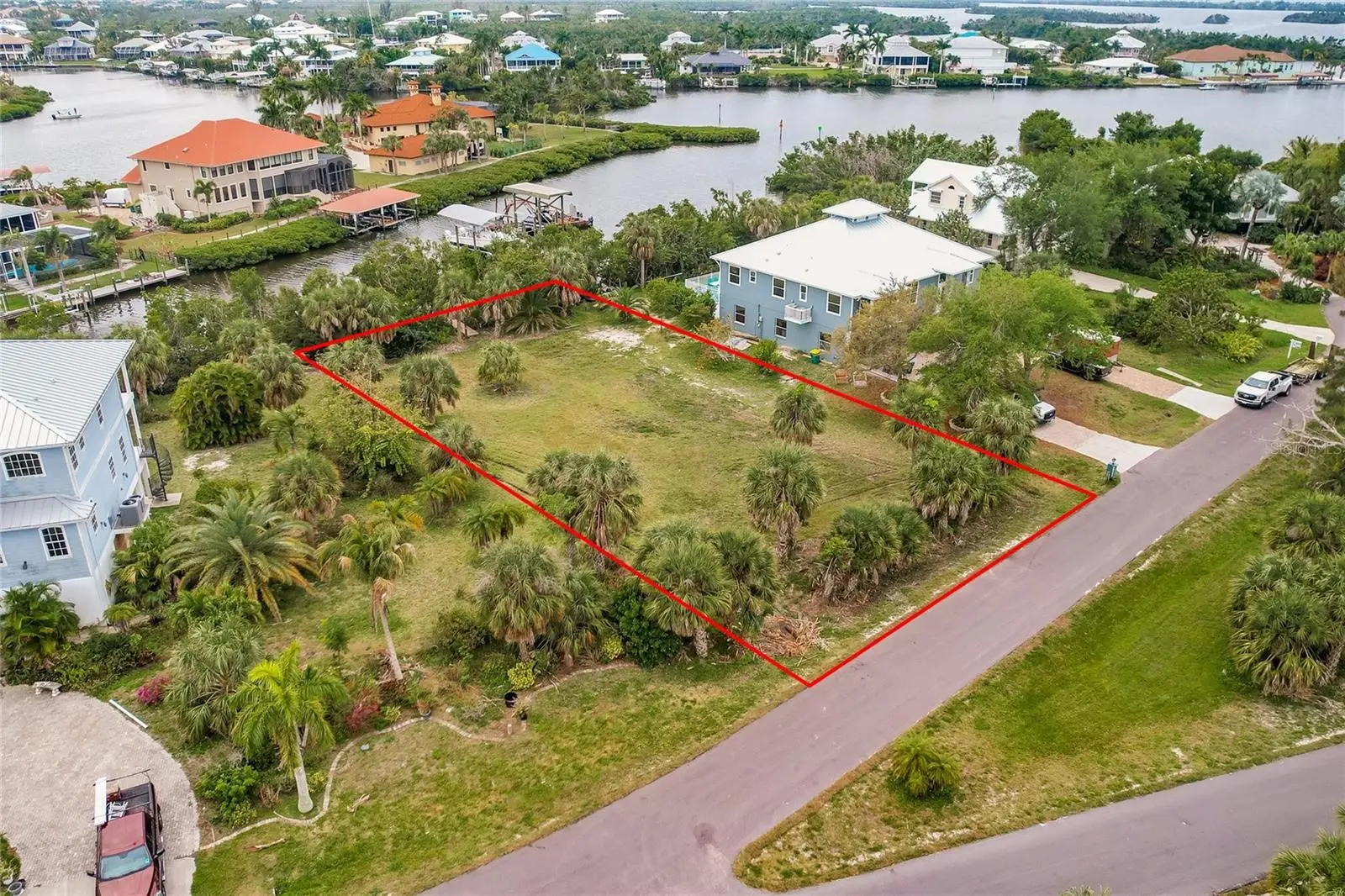 24169 Jolly Roger Boulevard, FL