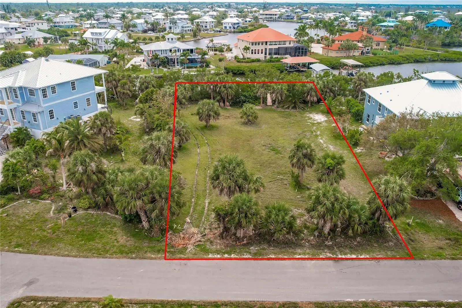 24169 Jolly Roger Boulevard, FL