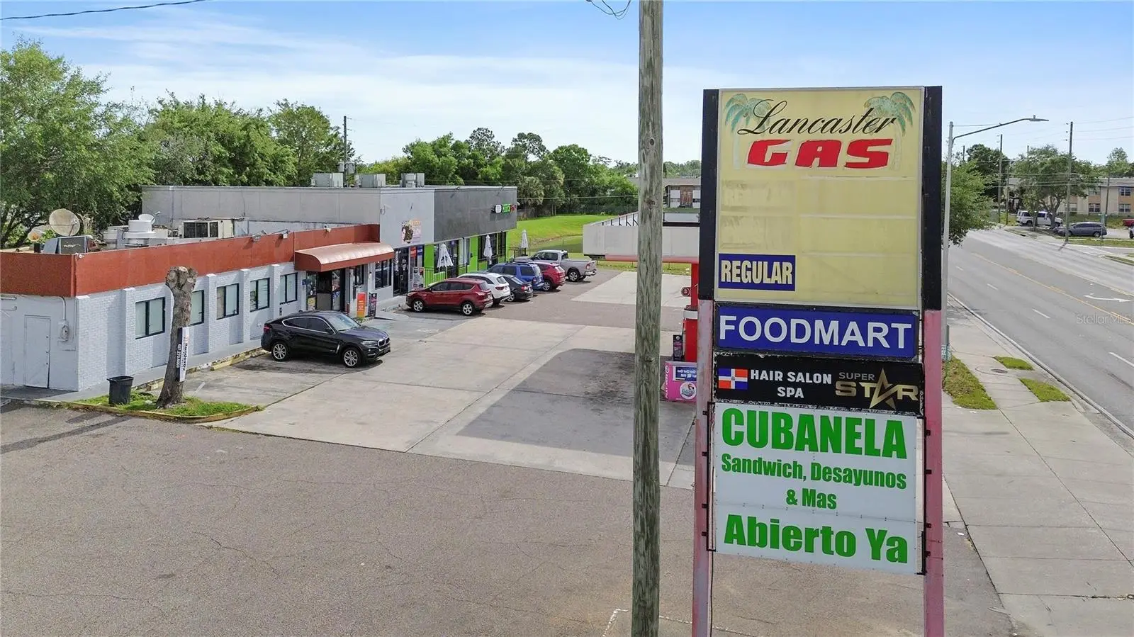 827 Lancaster Road, FL