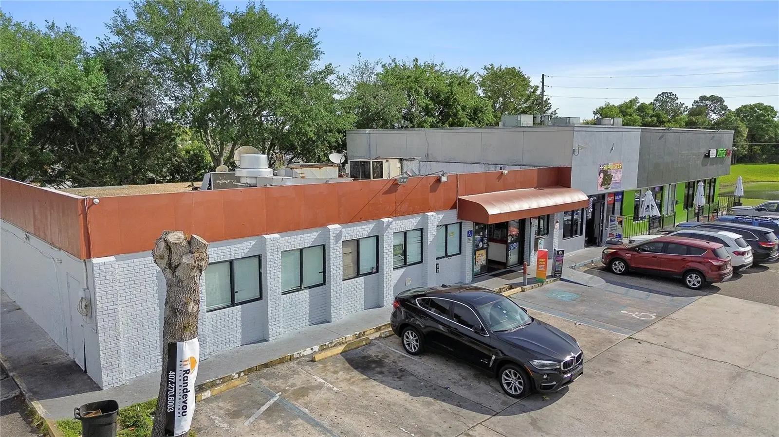 827 Lancaster Road, FL
