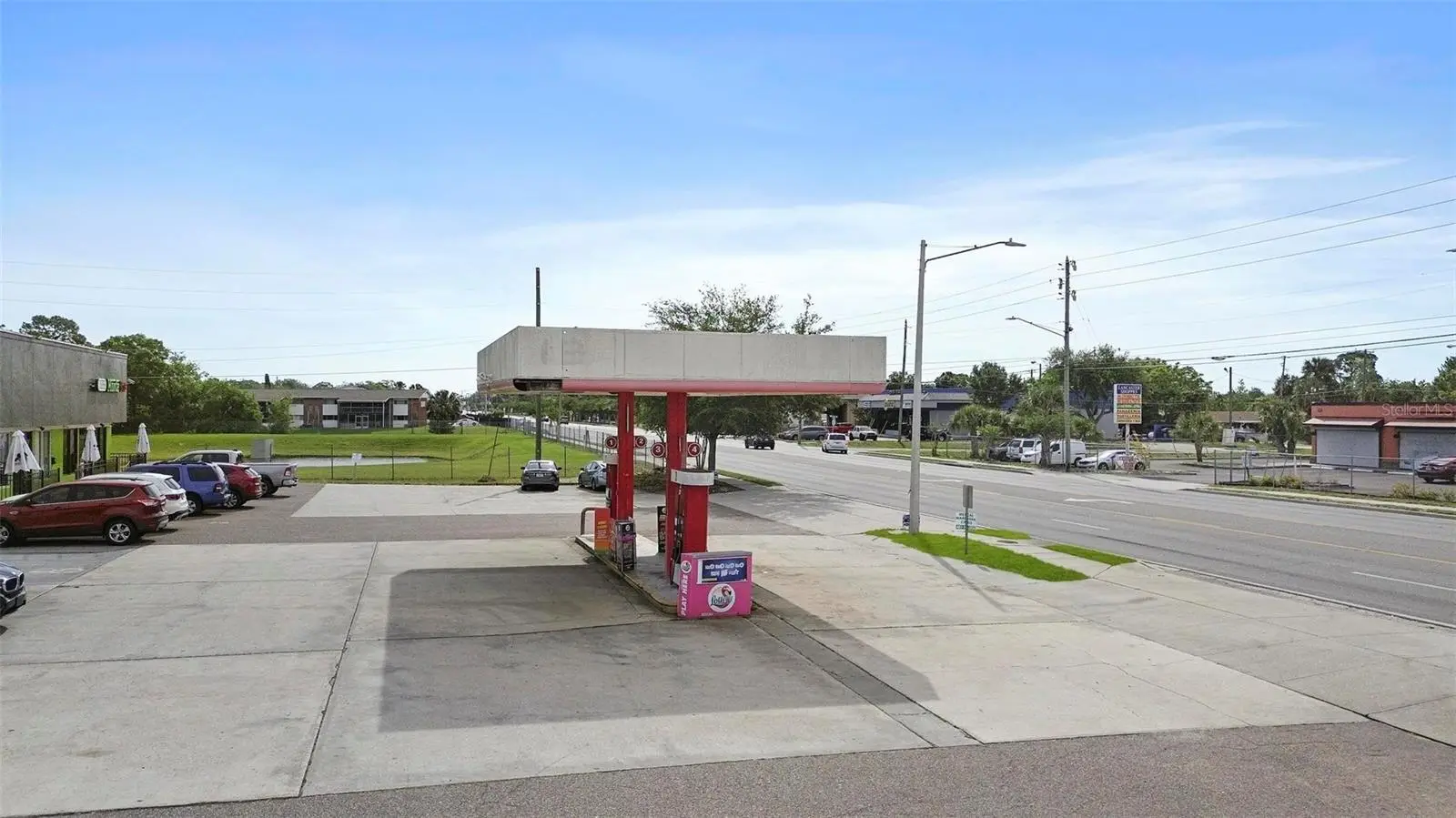 827 Lancaster Road, FL