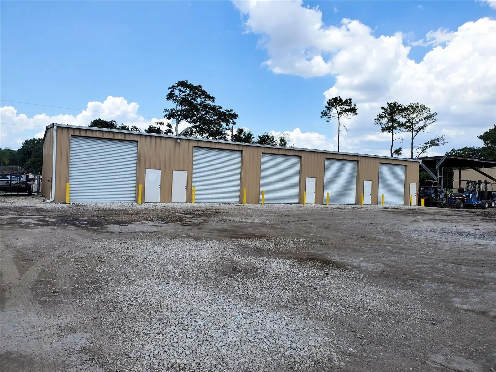 532 Bluford Avenue, FL