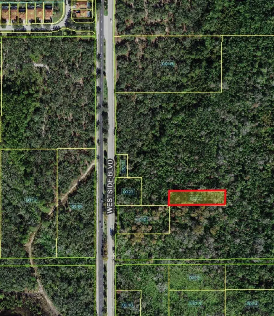 Westside Boulevard, FL