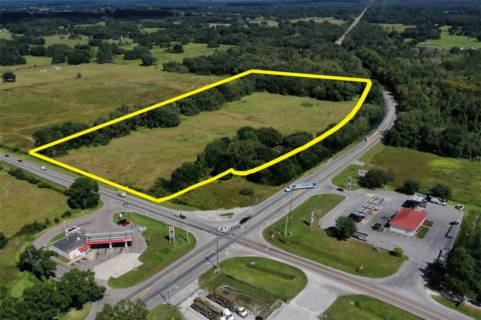 3070 State Rd 50, FL