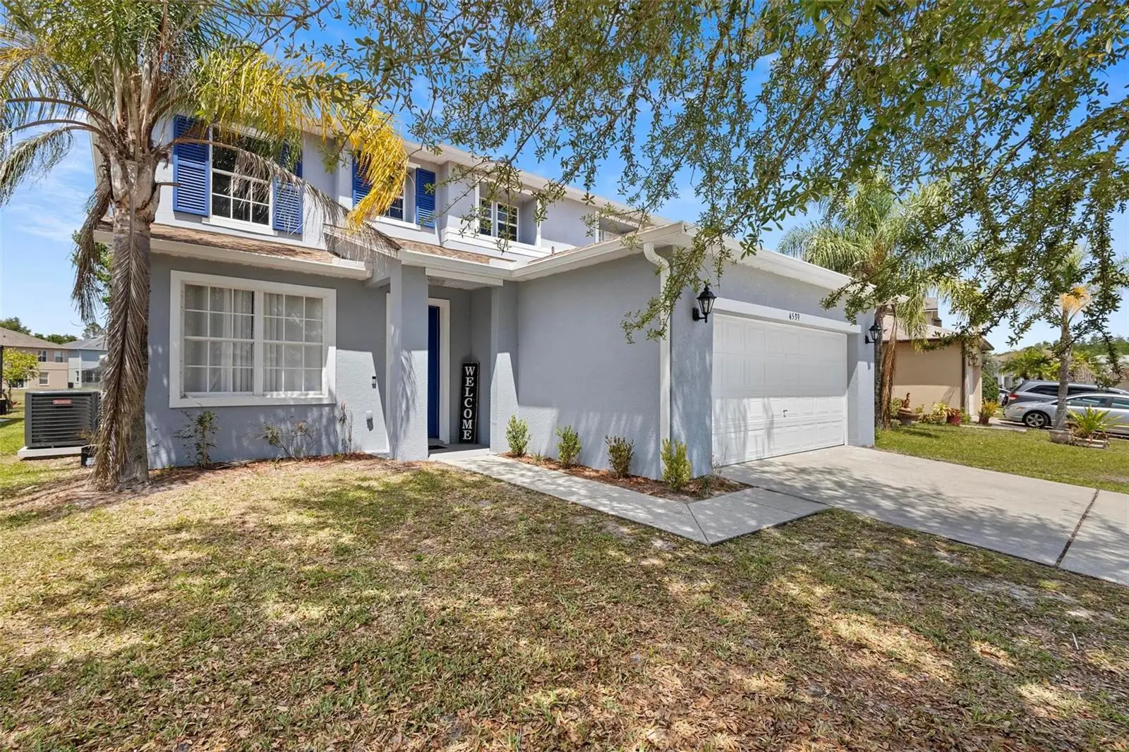 4539 Philadelphia Circle, FL