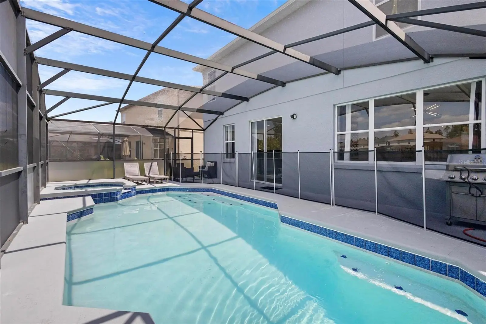 4539 Philadelphia Circle, FL
