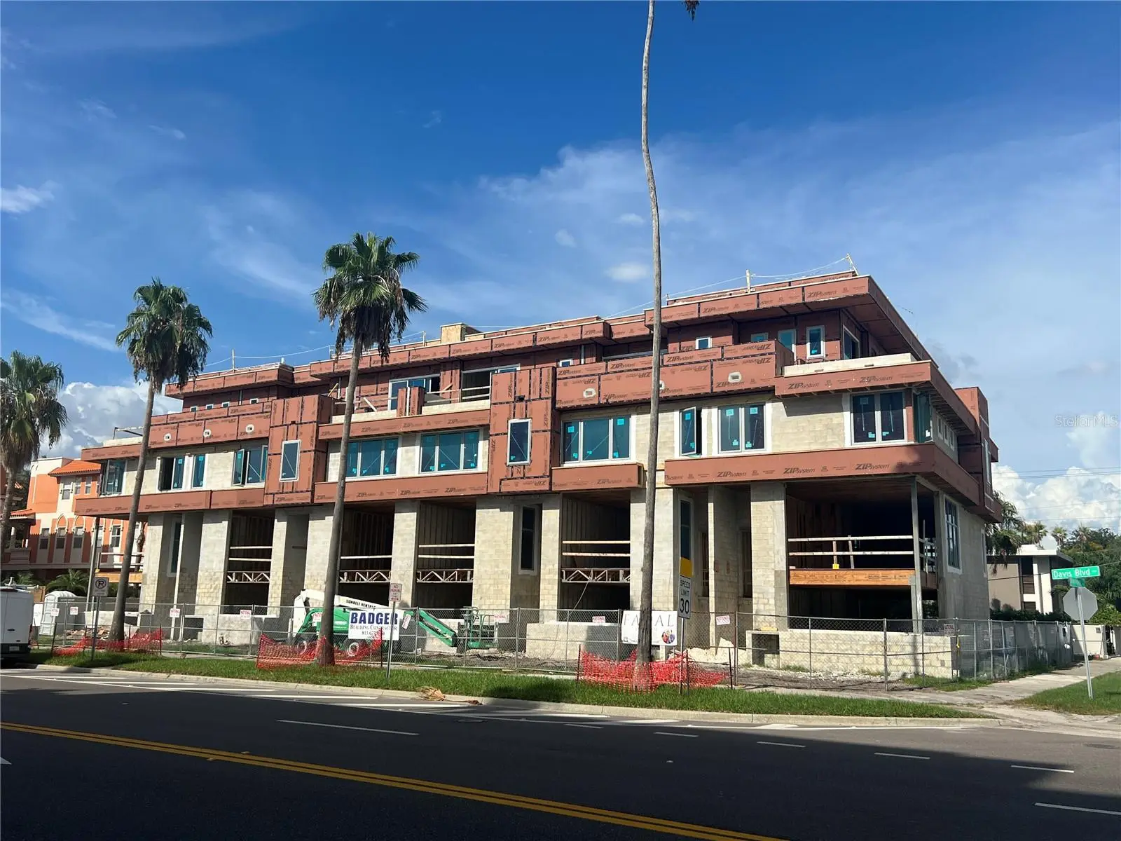 85 Davis Boulevard, FL