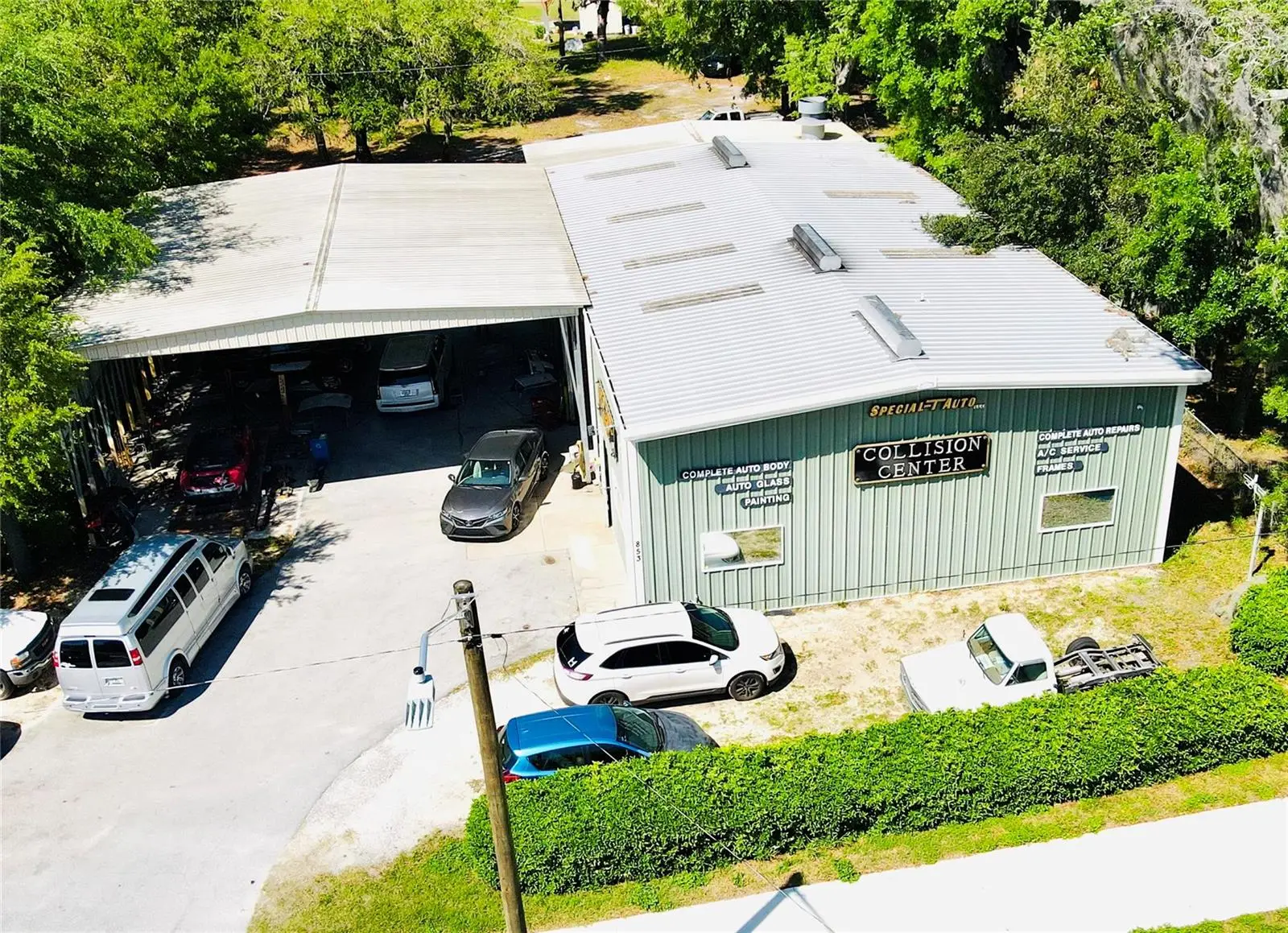 853 5th Street, FL