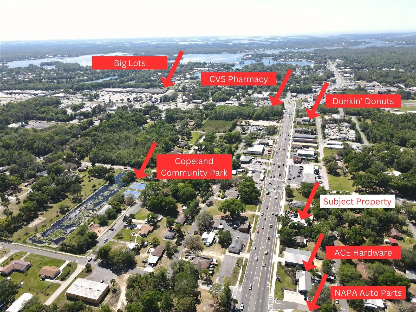 853 5th Street, FL