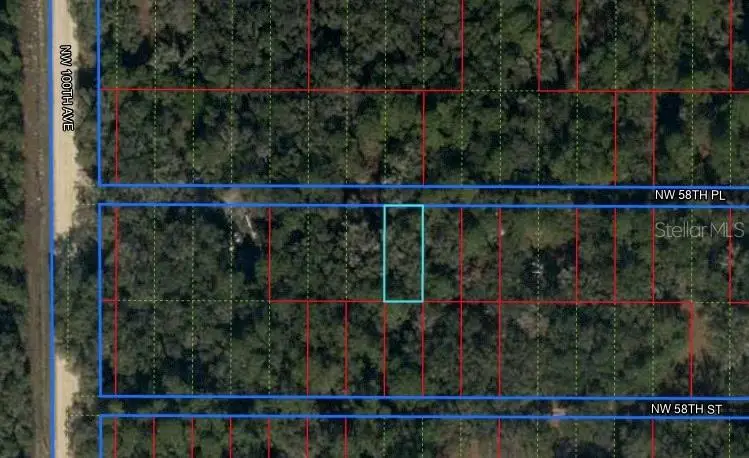 Lot 9 58 Place, FL