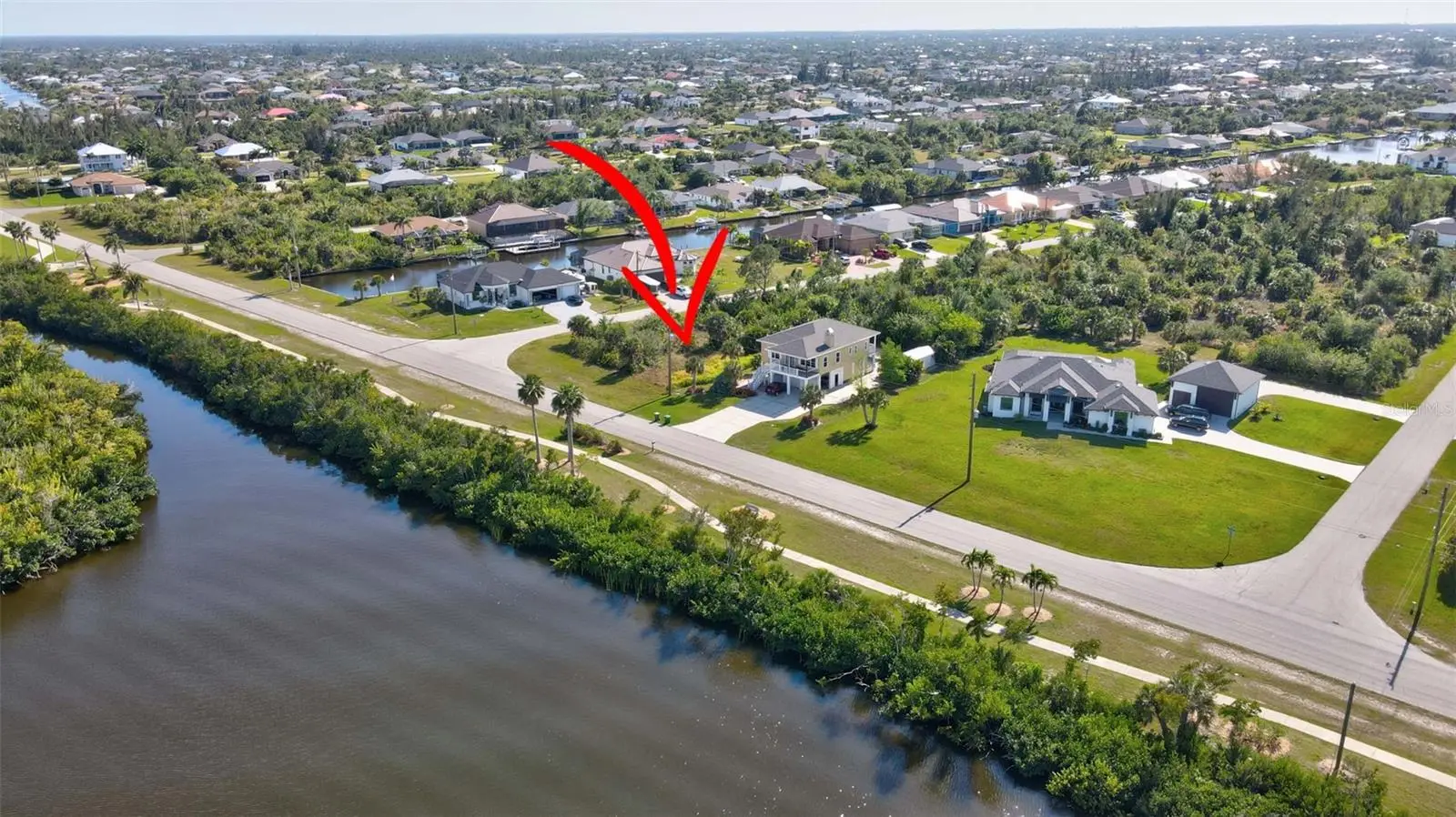 15645 Seafoam Circle, FL