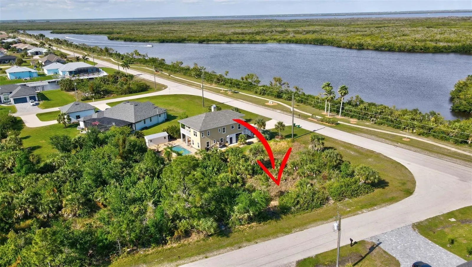 15645 Seafoam Circle, FL