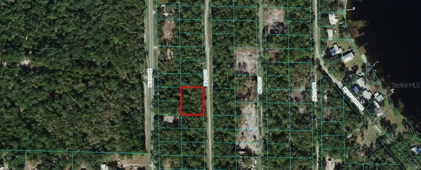 Tbd 110 Court, FL