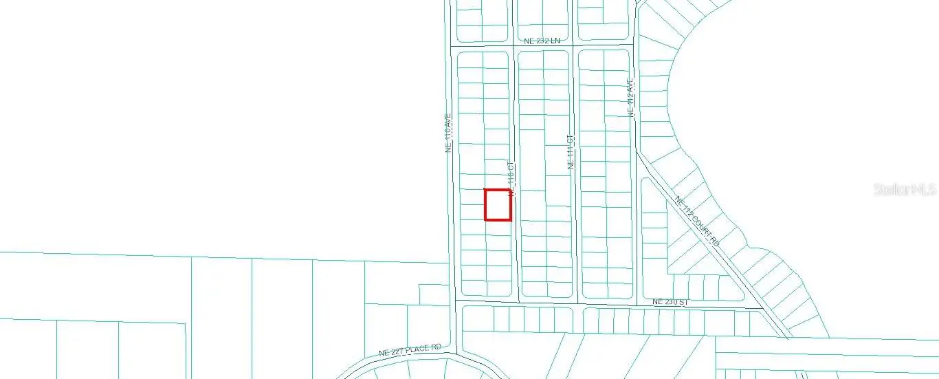 Tbd 110 Court, FL