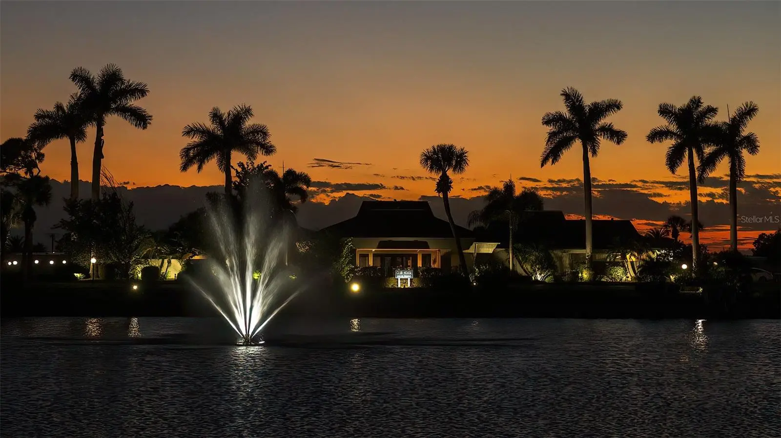 307 Robalo, FL