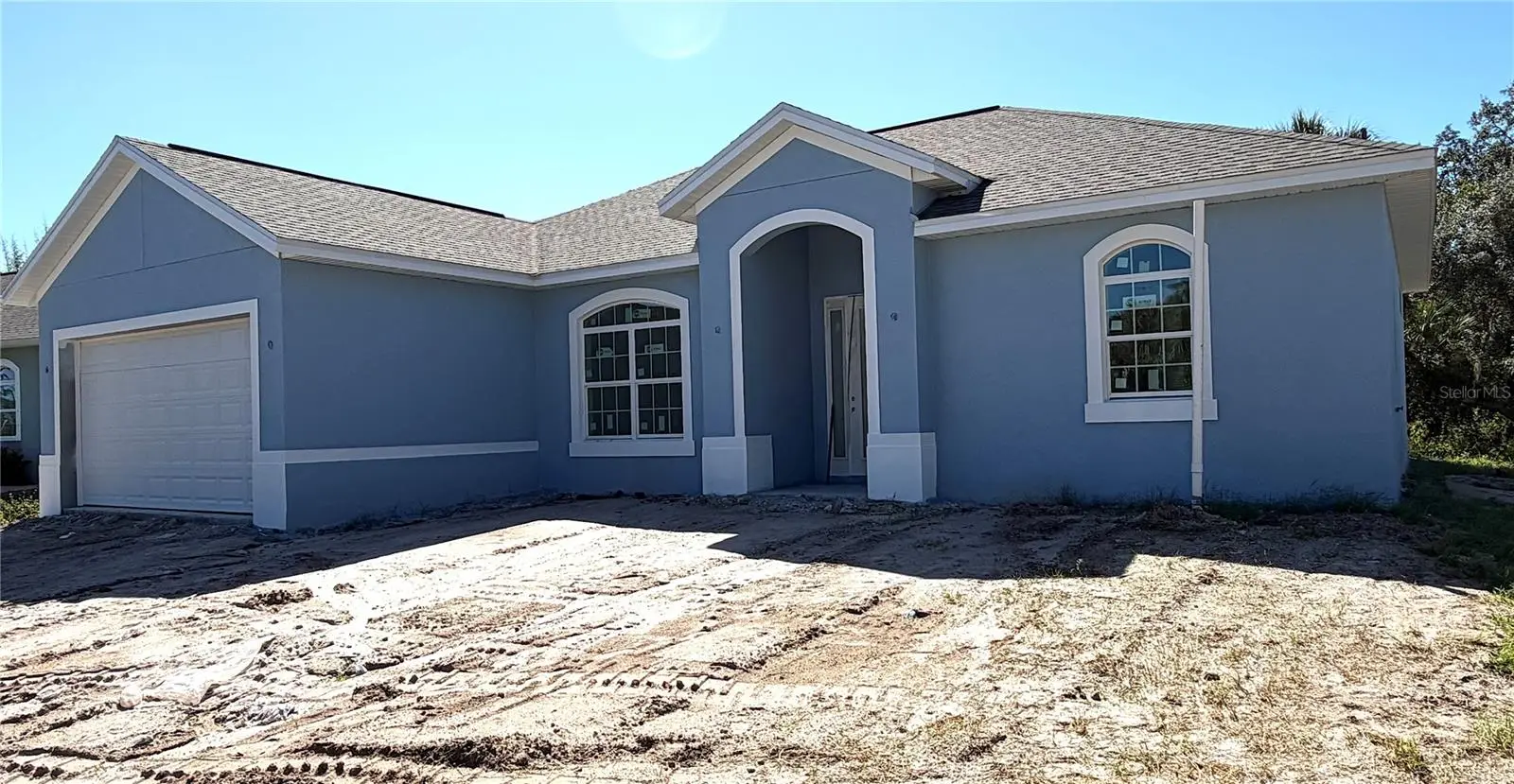 8233 Givlic Lane, FL