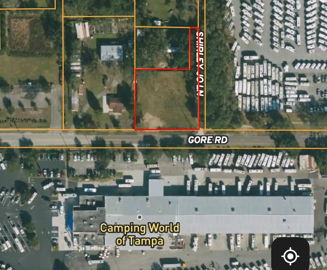 12946 Gore Road, FL