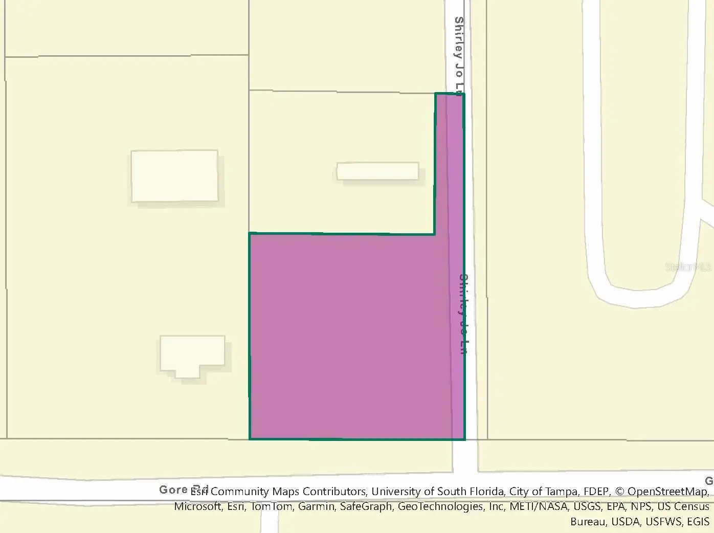 12946 Gore Road, FL