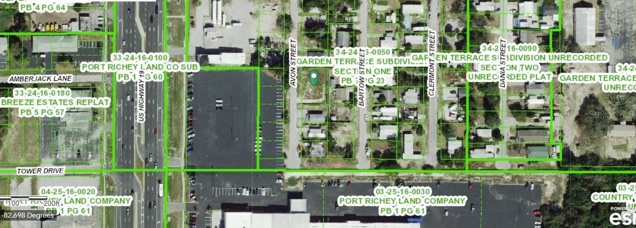 13012 Avon Street, FL