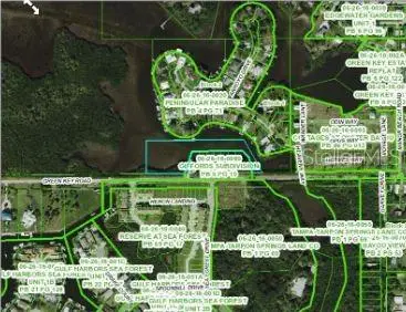 4599 Green Key Road, FL