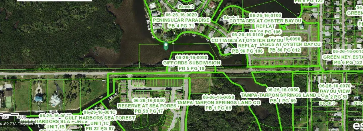 4599 Green Key Road, FL