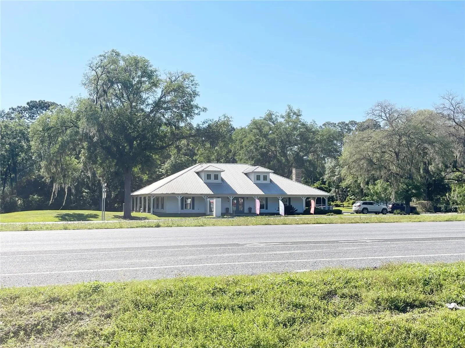 21848 County Road 325, FL