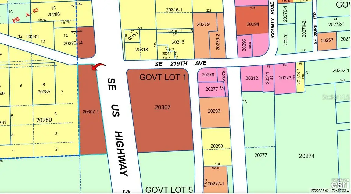 21848 County Road 325, FL