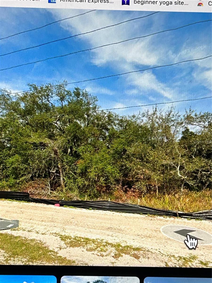 Countyline, FL