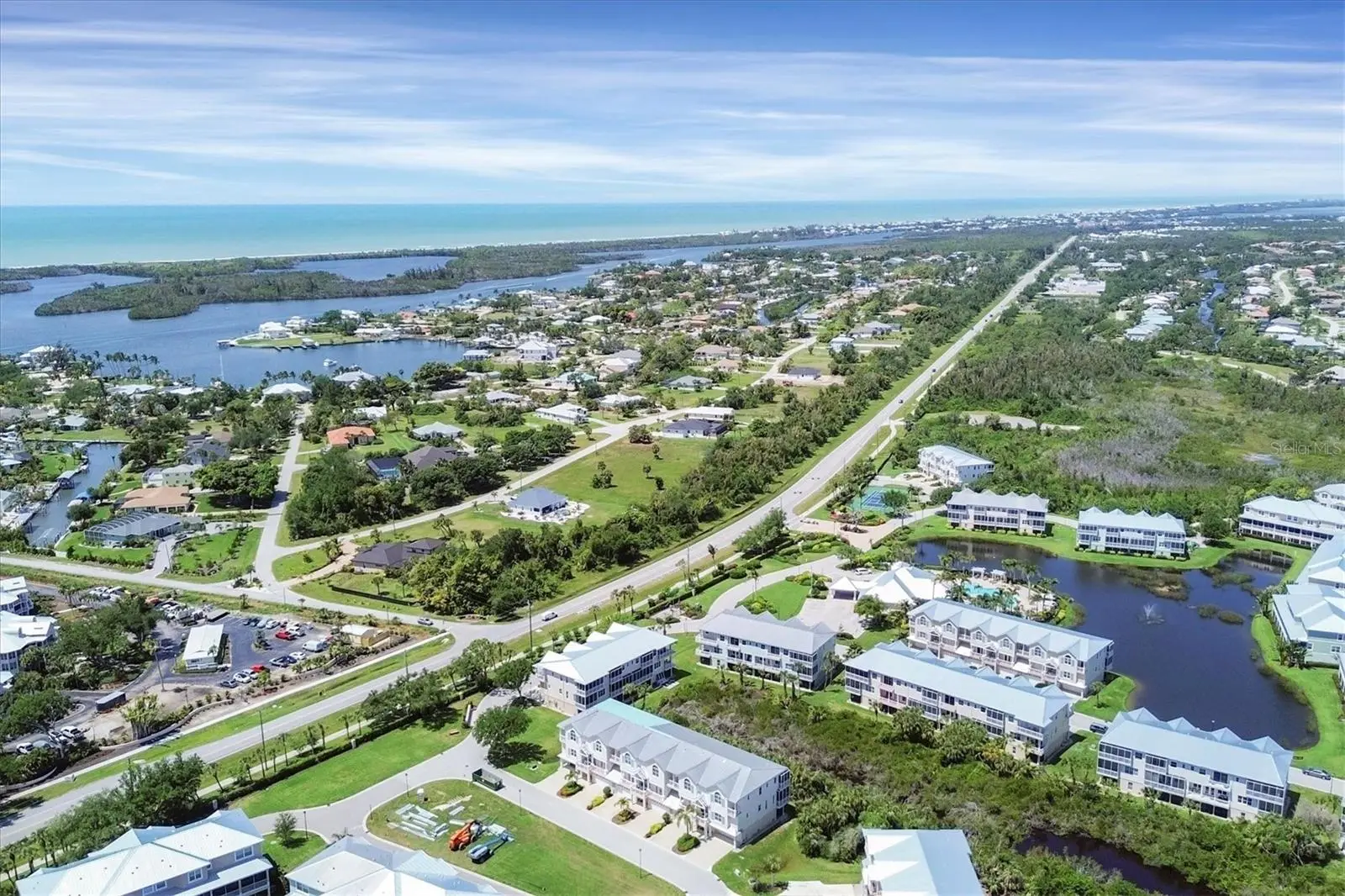 10380 Longshore Road, FL