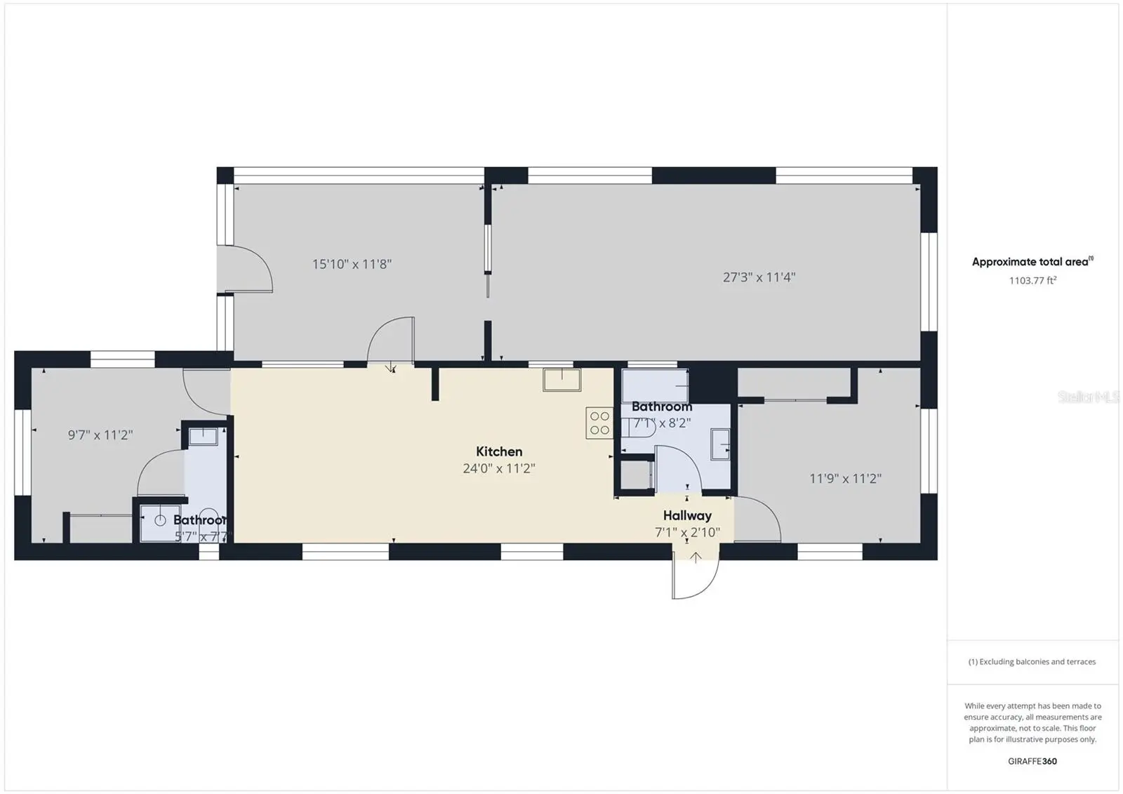 3502 Delaware Avenue, FL