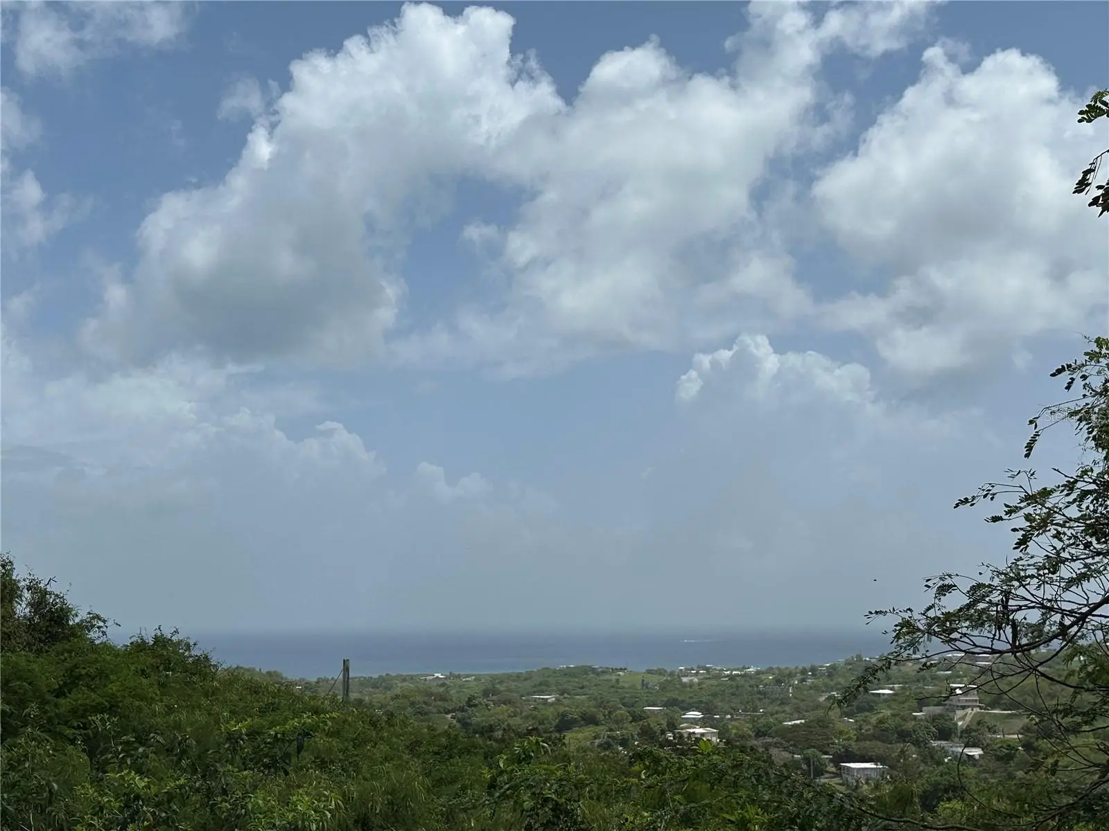 Comunidad Villa BorinquéN, PR