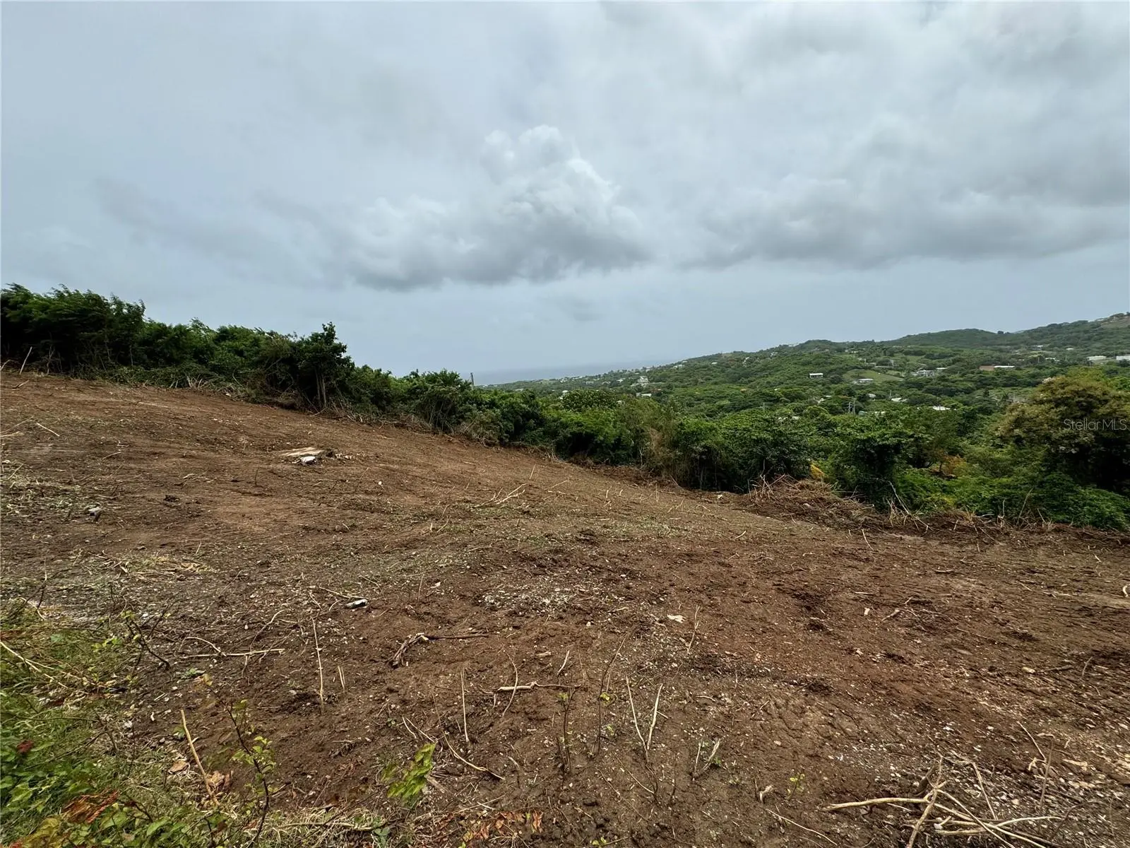 Comunidad Villa BorinquéN, PR