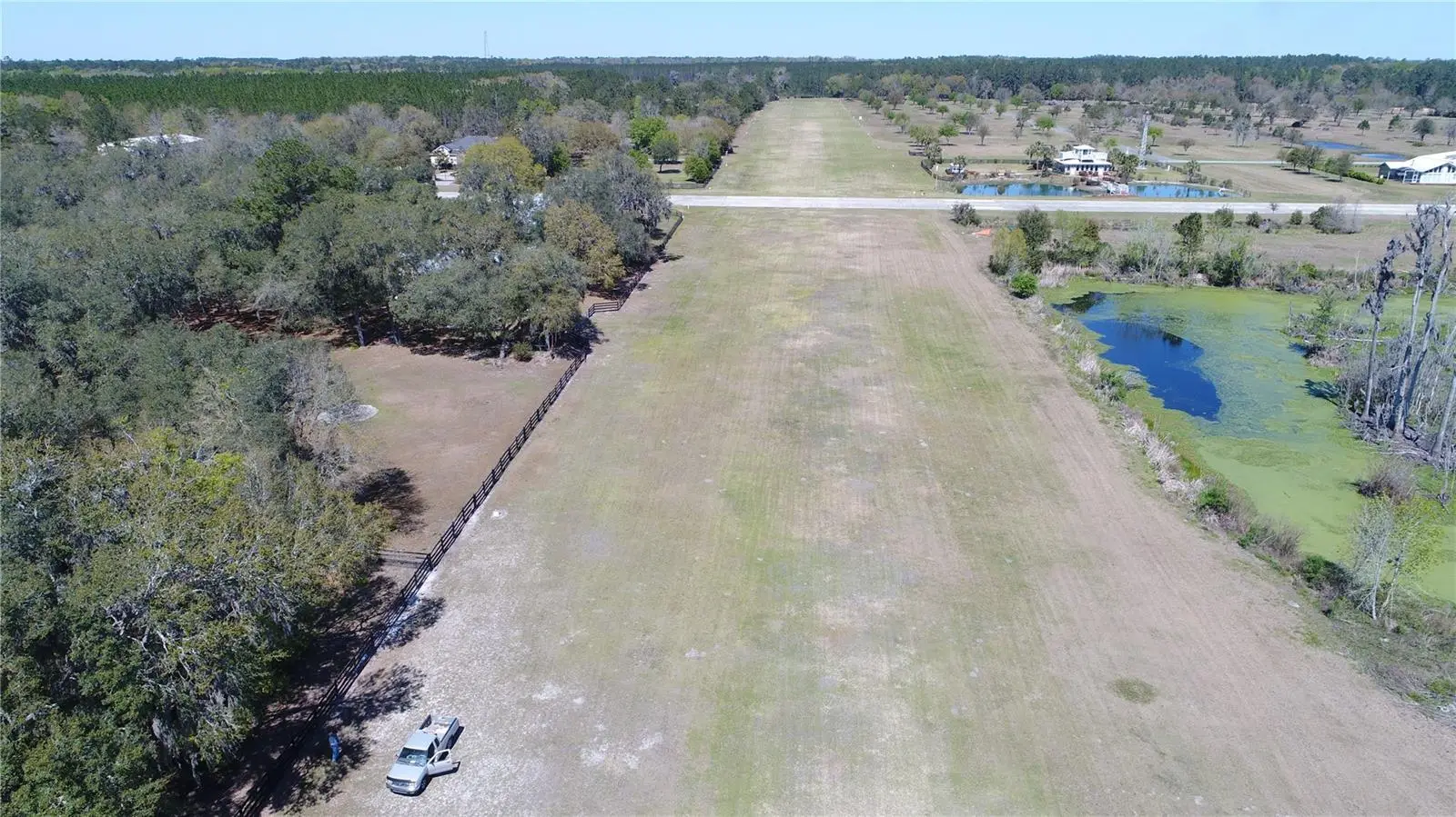 Parcel 1 Cr-18a, FL