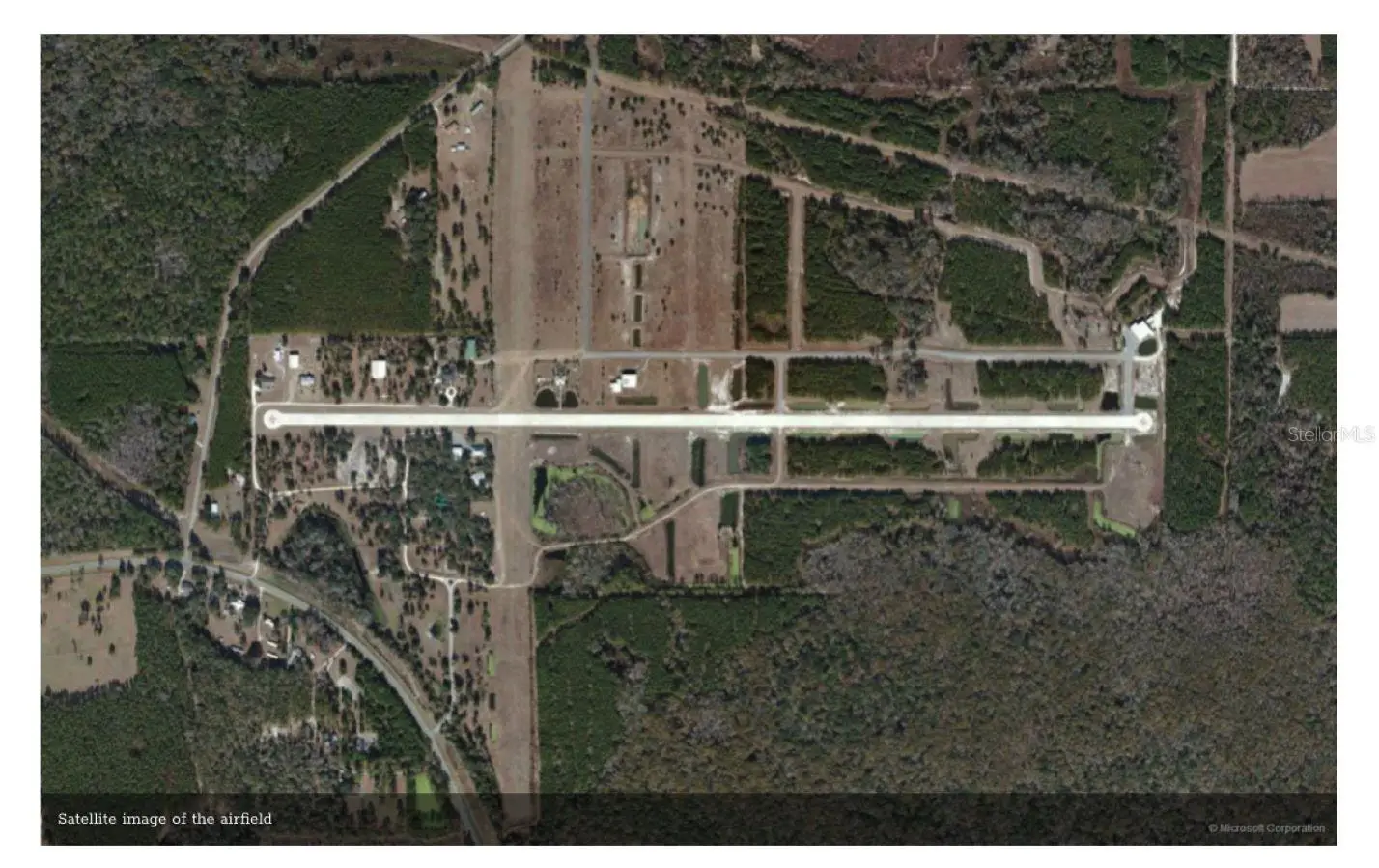 Parcel 3 128th Road, FL