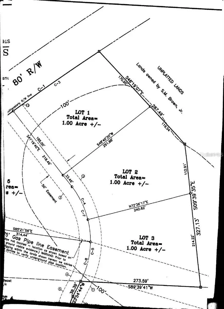 Parcel 3 128th Road, FL