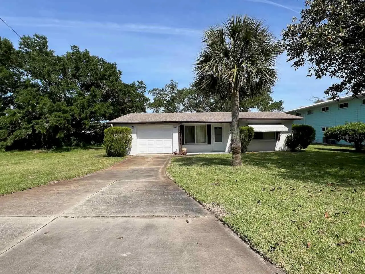 535 Peninsula Avenue, FL