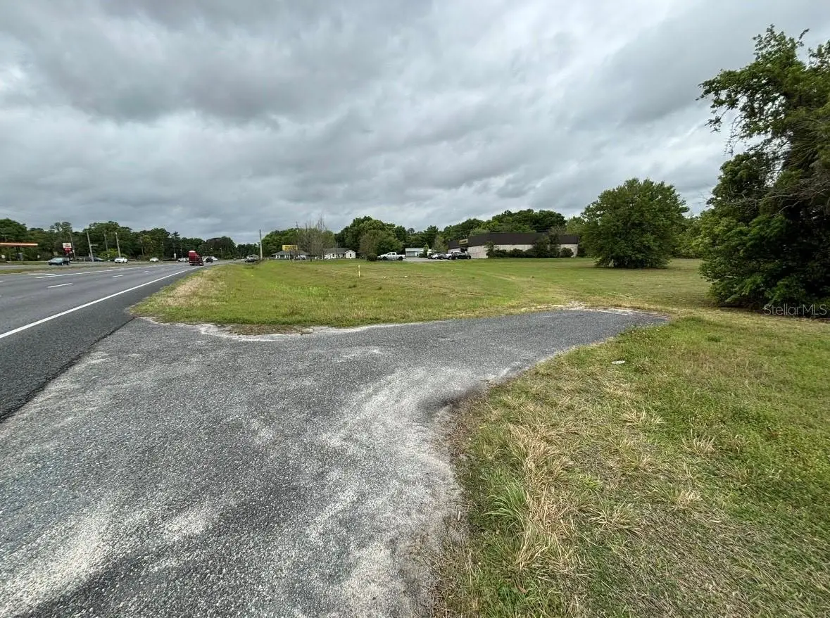 Tbt Hwy 484 Highway, FL