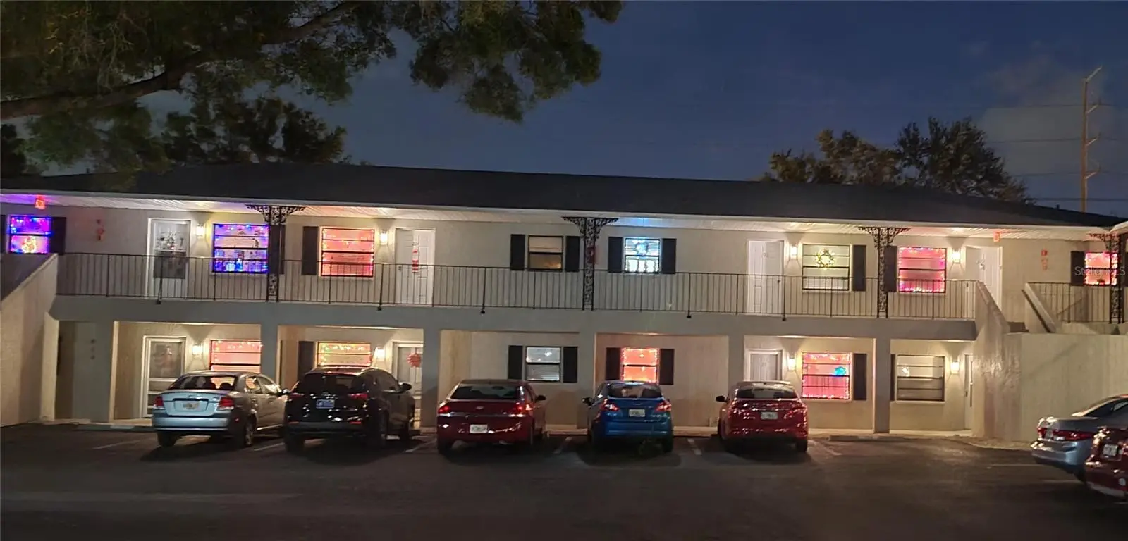 101 Lake Avenue, FL