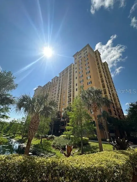 8101 Resort Village Drive, FL