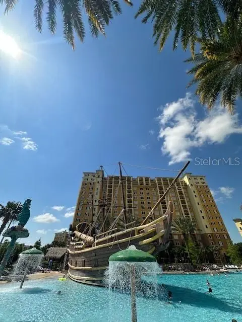 8101 Resort Village Drive, FL