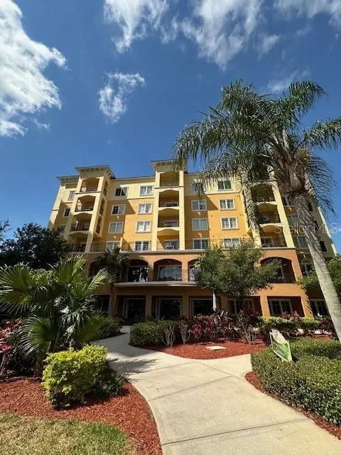 8101 Resort Village Drive, FL