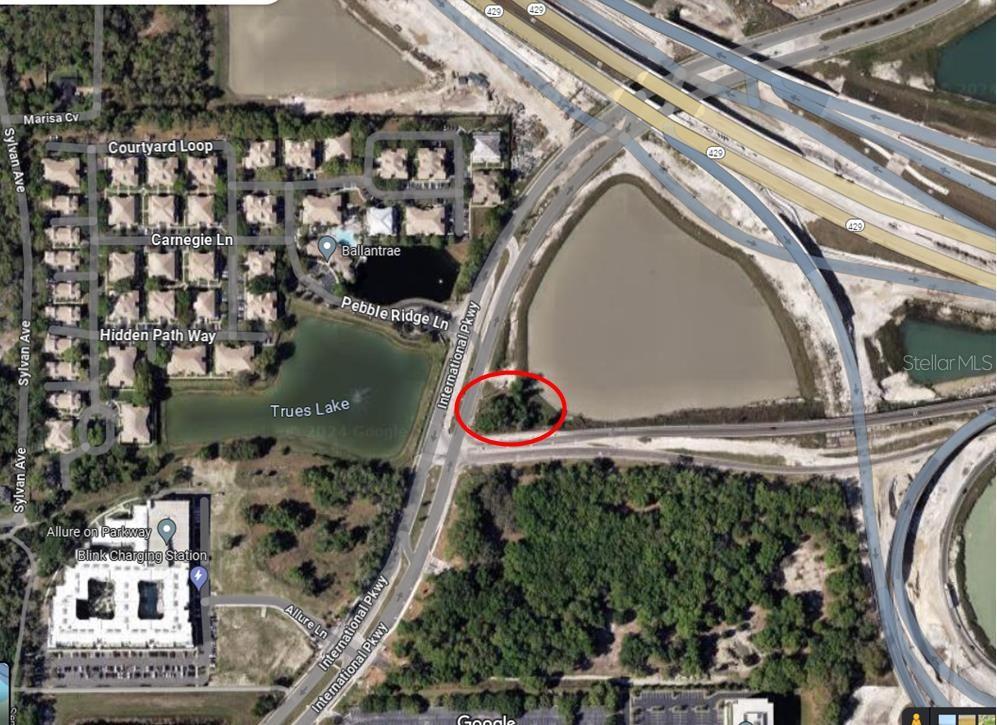 International Parkway, FL